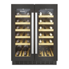 Candy-CCVB-60D-1-Da-incasso-Nero-38-bottiglia-bottiglie