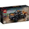 LEGO-Technic-42166-NEOM-McLaren-Extreme-E-Race-Car-Macchina-Giocattolo-con-Funzione-Pull-Back-Giochi-per-Bambini-di-7--Anni