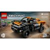 LEGO-Technic-42166-NEOM-McLaren-Extreme-E-Race-Car-Macchina-Giocattolo-con-Funzione-Pull-Back-Giochi-per-Bambini-di-7--Anni