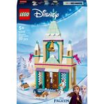 LEGO Castello di ghiaccio di Arendelle