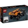 LEGO-Technic-42166-NEOM-McLaren-Extreme-E-Race-Car-Macchina-Giocattolo-con-Funzione-Pull-Back-Giochi-per-Bambini-di-7--Anni