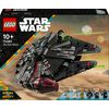 Set-di-Costruzioni-Lego-Star-Wars-75389-Black-Falcon-Multicolore-1579-Pezzi