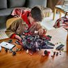 Set-di-Costruzioni-Lego-Star-Wars-75389-Black-Falcon-Multicolore-1579-Pezzi