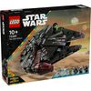 Set-di-Costruzioni-Lego-Star-Wars-75389-Black-Falcon-Multicolore-1579-Pezzi