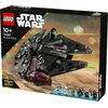 Set-di-Costruzioni-Lego-Star-Wars-75389-Black-Falcon-Multicolore-1579-Pezzi