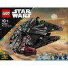 Set-di-Costruzioni-Lego-Star-Wars-75389-Black-Falcon-Multicolore-1579-Pezzi