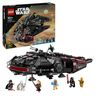 Set-di-Costruzioni-Lego-Star-Wars-75389-Black-Falcon-Multicolore-1579-Pezzi