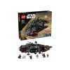 Set-di-Costruzioni-Lego-Star-Wars-75389-Black-Falcon-Multicolore-1579-Pezzi