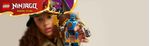 LEGO-NINJAGO-71805-Pack-Mech-da-Battaglia-di-Jay-Giochi-per-Bambini-6--Action-Figure-Giocattolo-da-Costruire-e-4-Minifigure