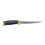 Morakniv Companion Fishing Fillet 155 (S) Acciaio inossidabile 1 pz Coltello per filetto