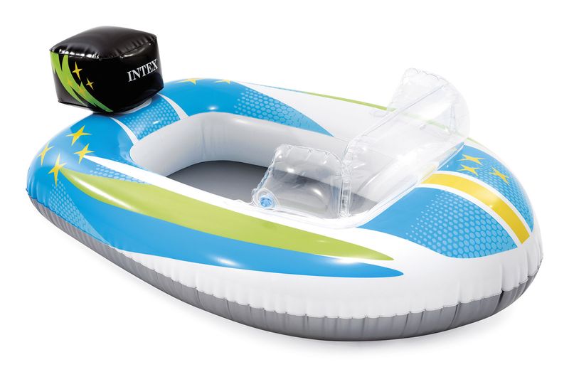 Intex-Canottino-Mare-Figure-107cm