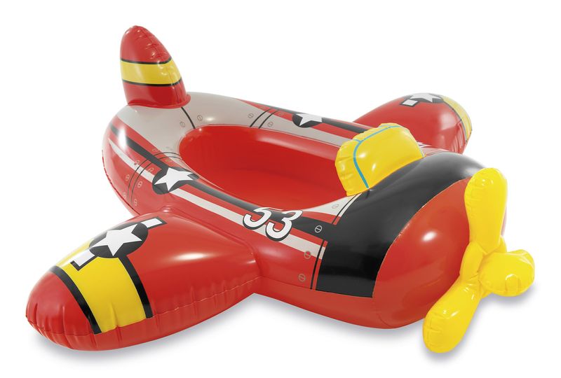 Intex-Canottino-Mare-Figure-107cm