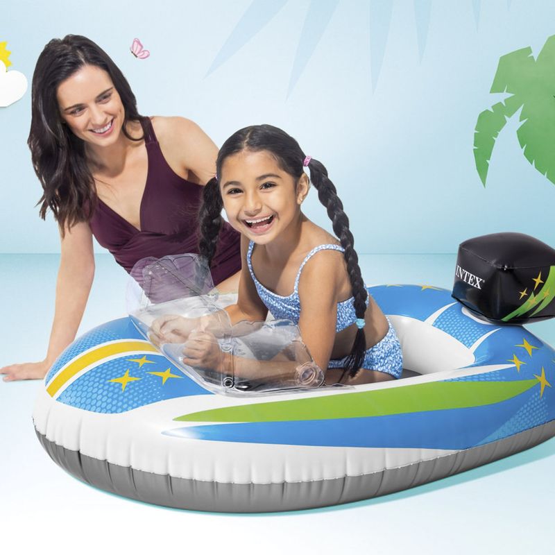 Intex-Canottino-Mare-Figure-107cm