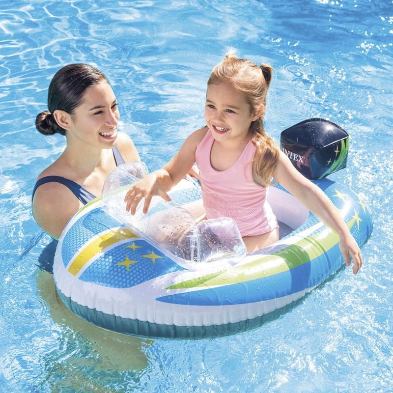 Intex-Canottino-Mare-Figure-107cm