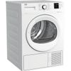 Beko-DRX923W-asciugatrice-Libera-installazione-Caricamento-frontale-9-kg-A---Bianco
