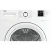 Beko-DRX923W-asciugatrice-Libera-installazione-Caricamento-frontale-9-kg-A---Bianco