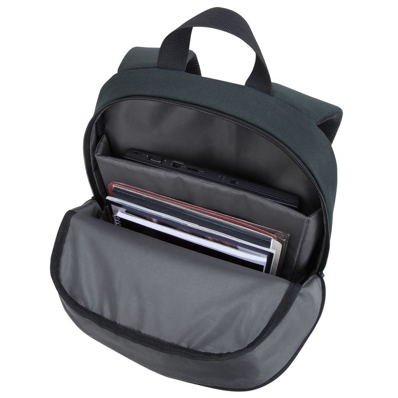 Targus-GeoLite-borsa-per-notebook-396-cm--15.6---Zaino-Grigio