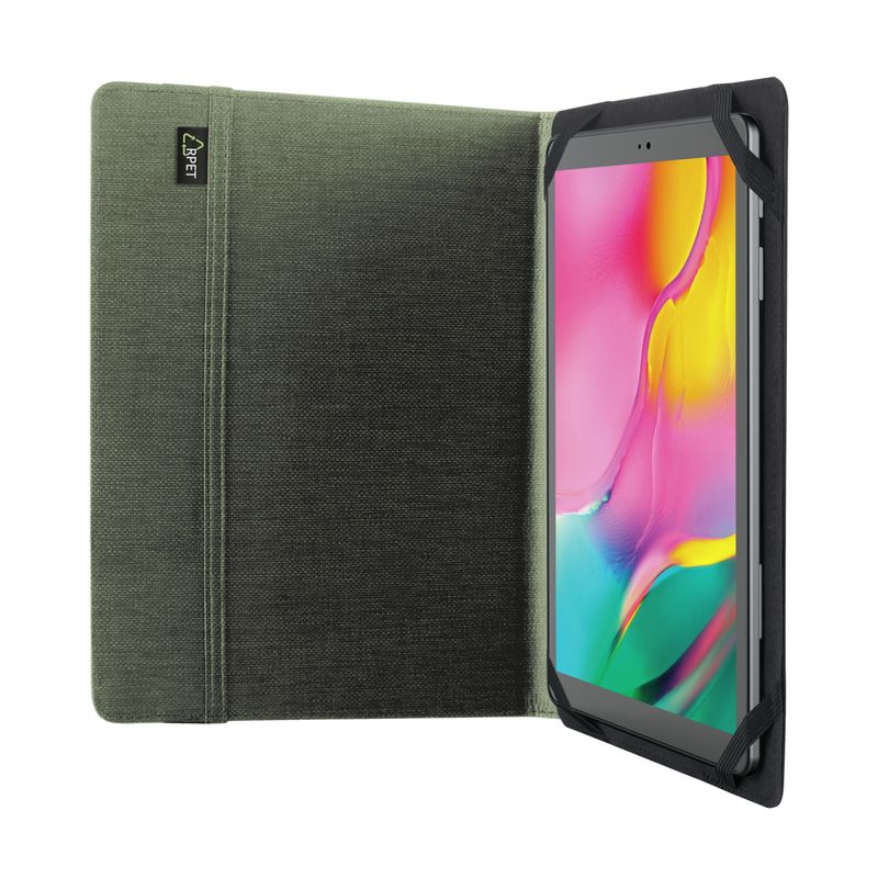 Trust-Primo-254-cm--10--Custodia-a-libro-Verde