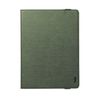 Trust-Primo-254-cm--10--Custodia-a-libro-Verde