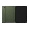 Trust-Primo-254-cm--10--Custodia-a-libro-Verde
