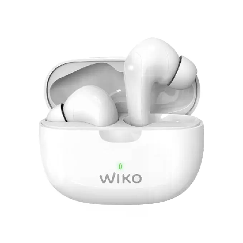 Wiko Buds Immersion Auricolare Wireless In-ear Musica/Giornaliera Bluetooth Bianco