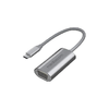 Mediacom-MD-C307-Convertitore-da-Usb-C-a-Vga-Alluminio