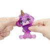 Bambola-Rainbow-High-violet