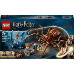 Lego Set di Costruzioni Lego Harry Potter Multicolore