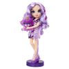 Bambola-Rainbow-High-violet