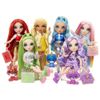 Bambola-Rainbow-High-violet
