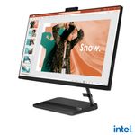 Lenovo IdeaCentre AIO 3i di settima generazione | PC desktop All in one da 68,58 cm (27) con processori Intel®