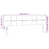 Testiera-2-pz-Grigio-Scuro-80x5x78-88-cm-in-Tessuto