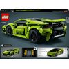 LEGO-Technic-42161-Lamborghini-Huracan-Tecnica-Modellino-di-Auto-da-Costruire-Macchina-Giocattolo-per-Bambini