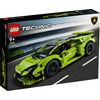 LEGO-Technic-42161-Lamborghini-Huracan-Tecnica-Modellino-di-Auto-da-Costruire-Macchina-Giocattolo-per-Bambini
