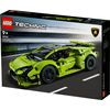 LEGO-Technic-42161-Lamborghini-Huracan-Tecnica-Modellino-di-Auto-da-Costruire-Macchina-Giocattolo-per-Bambini