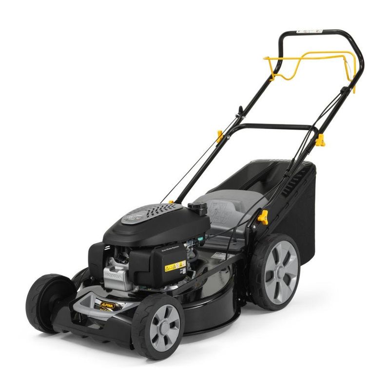Alpina-AL5-51-SHQ-Rasaerba-a-Scoppio-51cm-a-Trazionione