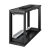 APC-AR106VI-rack-6U-Da-parete-Nero