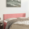 Testiere-2-pz-Rosa-72x5x78-88-cm-in-Velluto