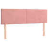 Testiere-2-pz-Rosa-72x5x78-88-cm-in-Velluto