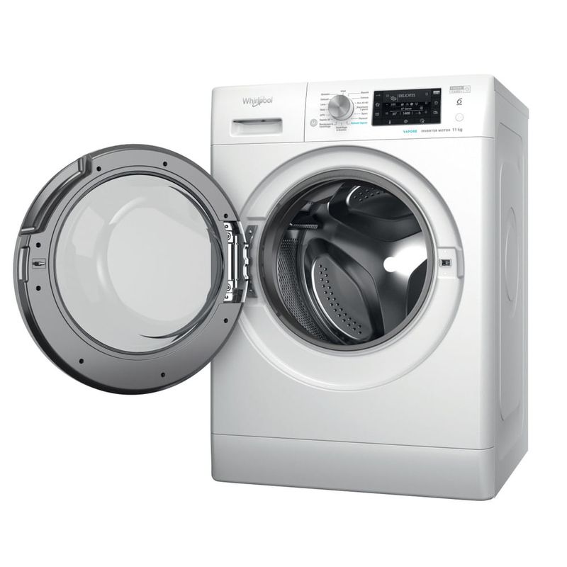 Whirlpool-FreshCare-Lavatrice-a-libera-installazione---FFD-1146-SV-IT