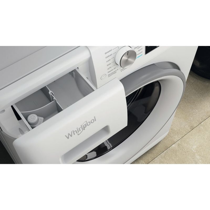 Whirlpool-FreshCare-Lavatrice-a-libera-installazione---FFD-1146-SV-IT