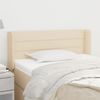 Testiera-ad-Orecchio-Crema-147x16x78-88-cm-in-Tessuto