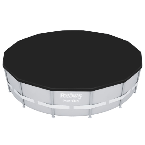 Bestway-Telo-di-Copertura-per-Piscina-Flowclear-396-cm