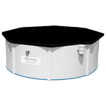Bestway-Telo-di-Copertura-per-Piscina-Flowclear-396-cm