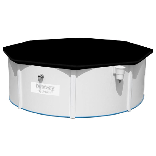 Bestway-Telo-di-Copertura-per-Piscina-Flowclear-396-cm