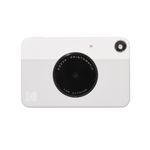Kodak Fotocamera Digitale Istantanea Printomatic Grigia