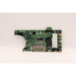 Lenovo 5B21J76561 ricambio per laptop Scheda madre