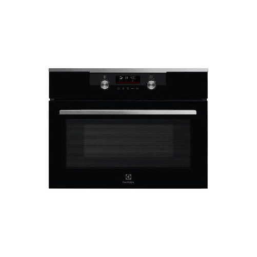 Electrolux KVMDE46X forno 42 L 2100 W Acciaio inossidabile