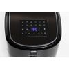 Melchioni-Family-GAIA-Friggitrice-ad-Aria-8L-25kg-1800W-con-finestra-trasperente-50-200°C-timer-60-min