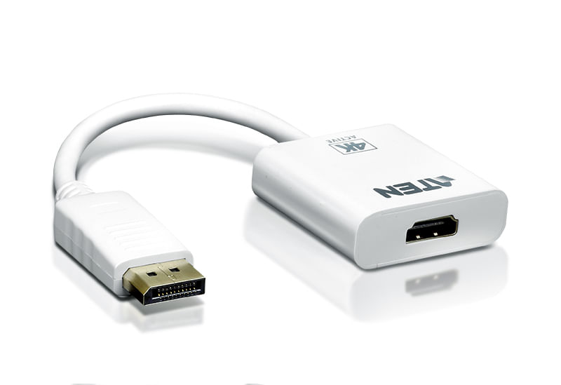 ATEN-Adattatore-attivo-da-4K-DisplayPort-a-HDMI